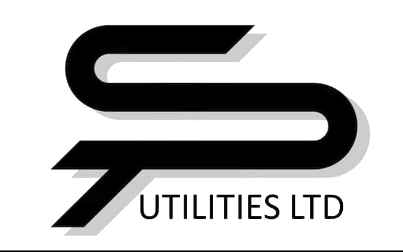 SP Utilities, proud to be supporting Hardie Race Promotions